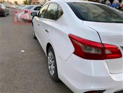 نیسان سێنترا